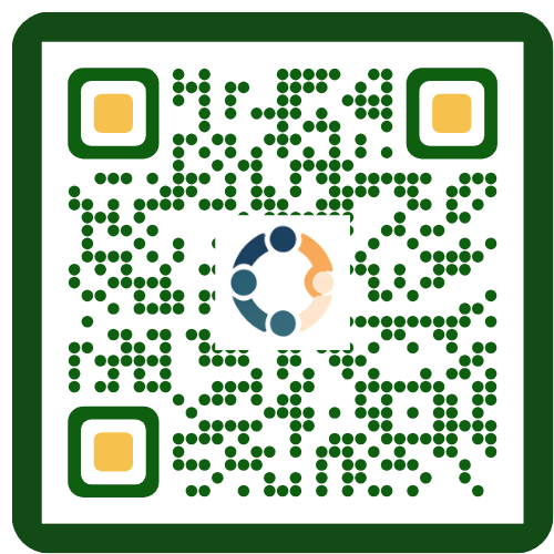 QR code linking to playbook.woyacentral.com